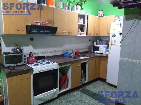 Muñoz al 3800