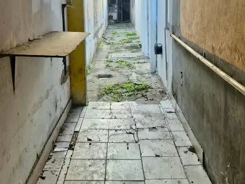 Venta interno a refaccionar zona villadora