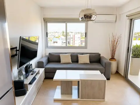 OPORTUNIDAD UNICA DE VENTA DEPARTAMENTO