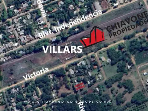 Terreno en Venta en Villars, USD 20.000