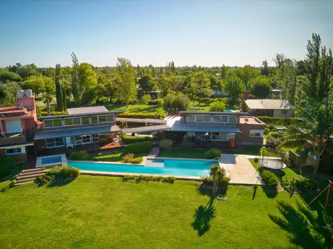 Casa en Venta 7 años