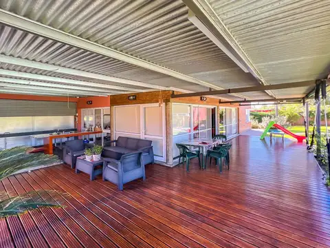 Casa en Venta 7 años