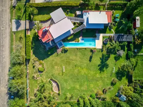 Casa en Venta de 4 dormitorios