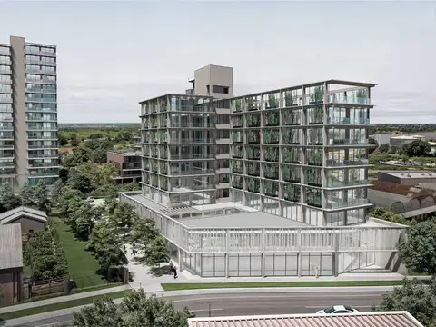 Oficina en Venta en Santa Fe, La Capital