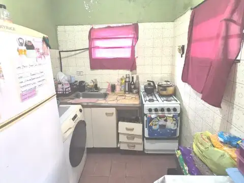 CASA EN VENTA LOMAS DE ZAMORA