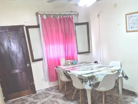 CASA EN VENTA LOMAS DE ZAMORA