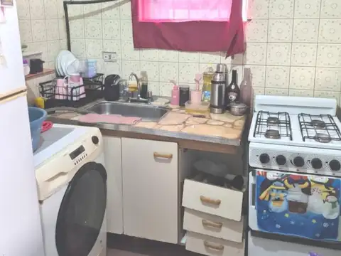 Casa en Venta 35 años