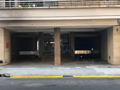 Departamento en Alquiler 10 años