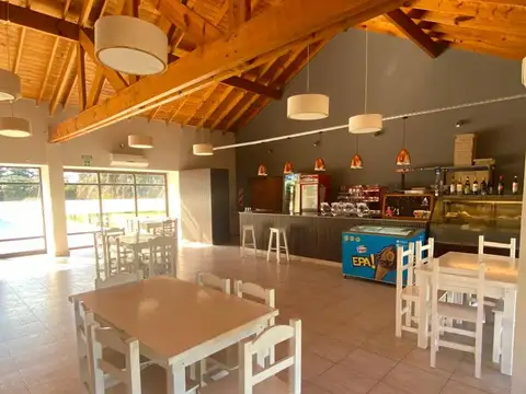 Venta Lote Club de Cpo Sta Irene Comarcas de Lujan