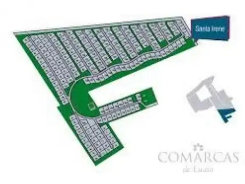 Terreno en Venta en Comarcas de Luján, USD 45.000