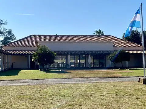 Terreno en Venta en Comarcas de Luján, USD 45.000