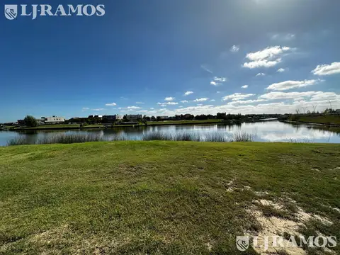 Terreno en Muelles