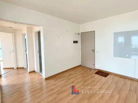 Departamento en Alquiler de 3 ambientes