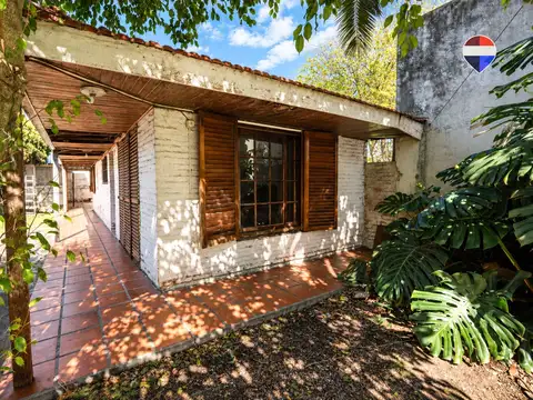 VENTA CASA 3 AMB BURZACO