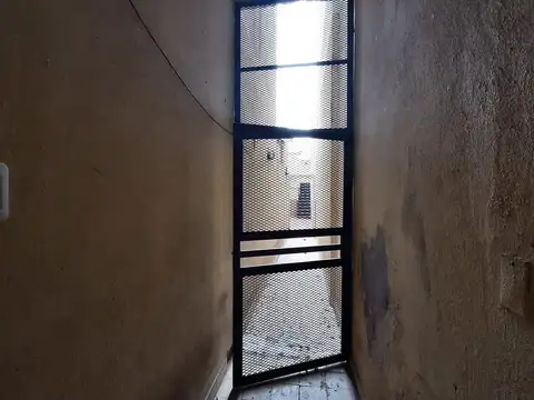 Terreno en Venta 866  mts Frente