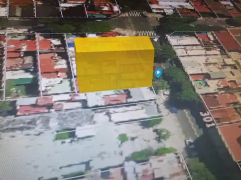 Avenida Lope De Vega 300