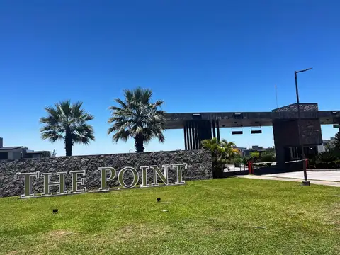Avenida Solano Vera km 100