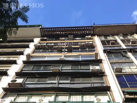 Oficina en Venta en San Nicolás, CABA