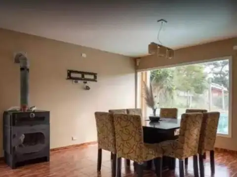 Casa en Alquiler Temporal 5 años