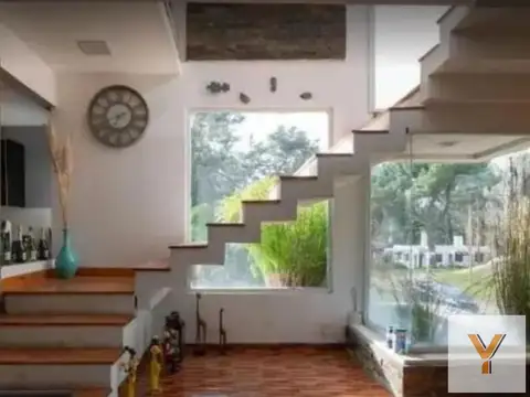 Casa en Alquiler Temporal al Norte