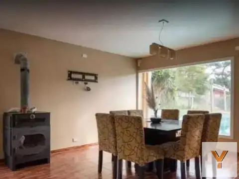 Casa en Alquiler Temporal 5 años