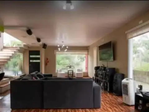 Casa en Alquiler Temporal de 3 dormitorios