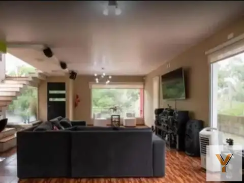 Casa en Alquiler Temporal de 3 dormitorios