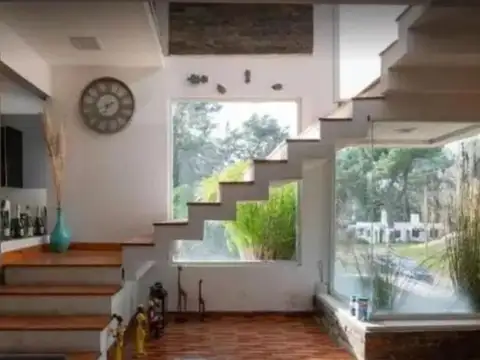 Casa en Alquiler Temporal al Norte