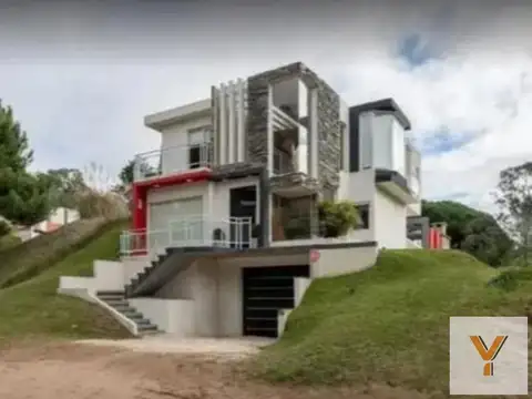 Casa en Alquiler Temporal en Valeria del Mar, Partido de Pinamar