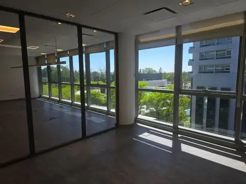 Oficina en Alquiler en Puerto Madero, USD 2.500
