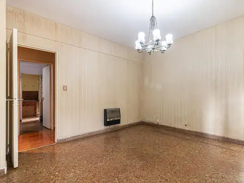 Departamento en Venta Apto profesional