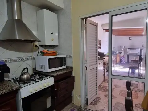 Casa en Venta 21 años