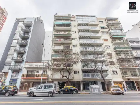 Departamento en Venta en Palermo Soho, Palermo