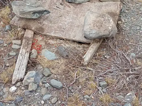 Camino Del Sol Piedras Blancas Vallecitos