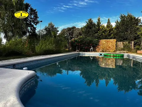 Club De Campo Santa Catalina