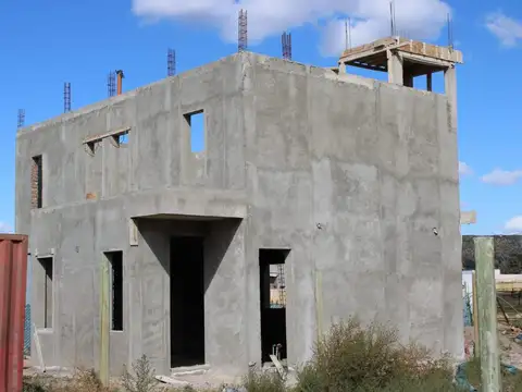 Casa en Venta 1 año