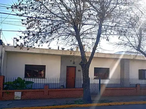 Venta de casa en Santa Rosa de Calamuchita