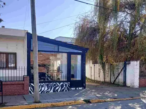 Casa en Venta de 6 dormitorios