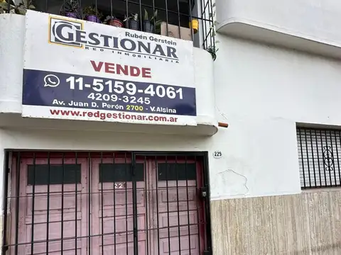 AV. RIVADAVIA 200