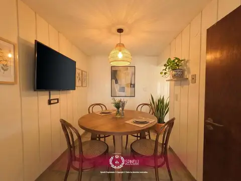 Departamento en Alquiler en Primera Junta, $ 650.000