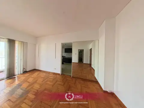 Departamento en Alquiler 20 años