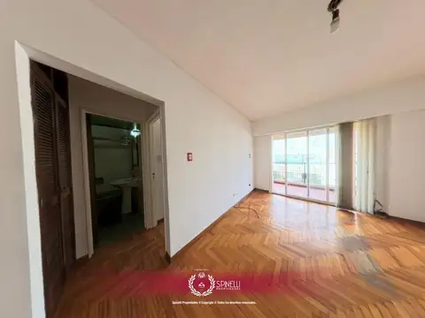 Departamento en Alquiler al Sureste