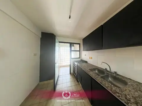 Departamento en Alquiler de 1 dormitorio