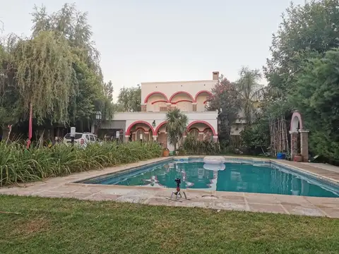 Casa en Venta en Funes, USD 190.000