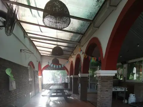 Casa en Venta en Funes, USD 190.000