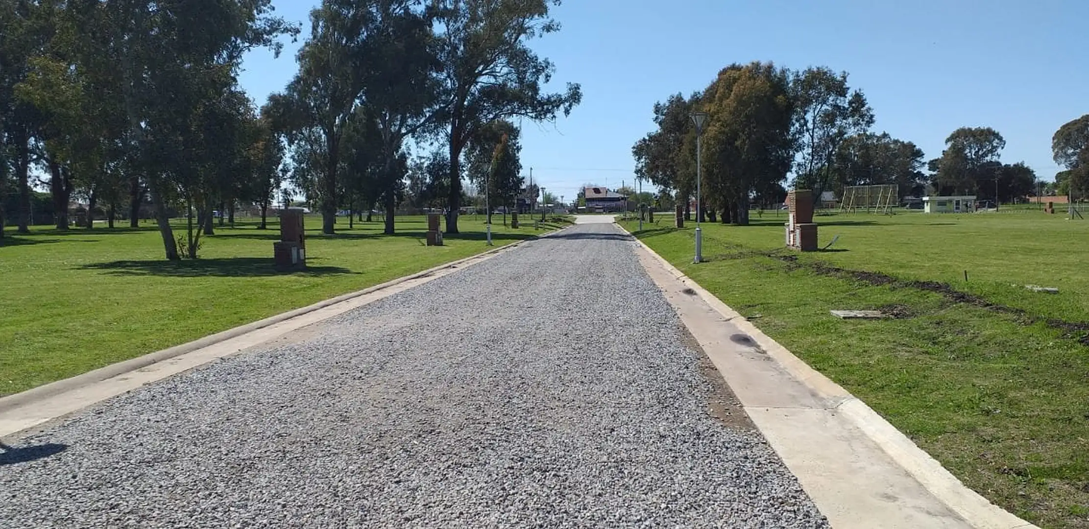 Terreno en venta 642m² en Barrio La Aurelia
