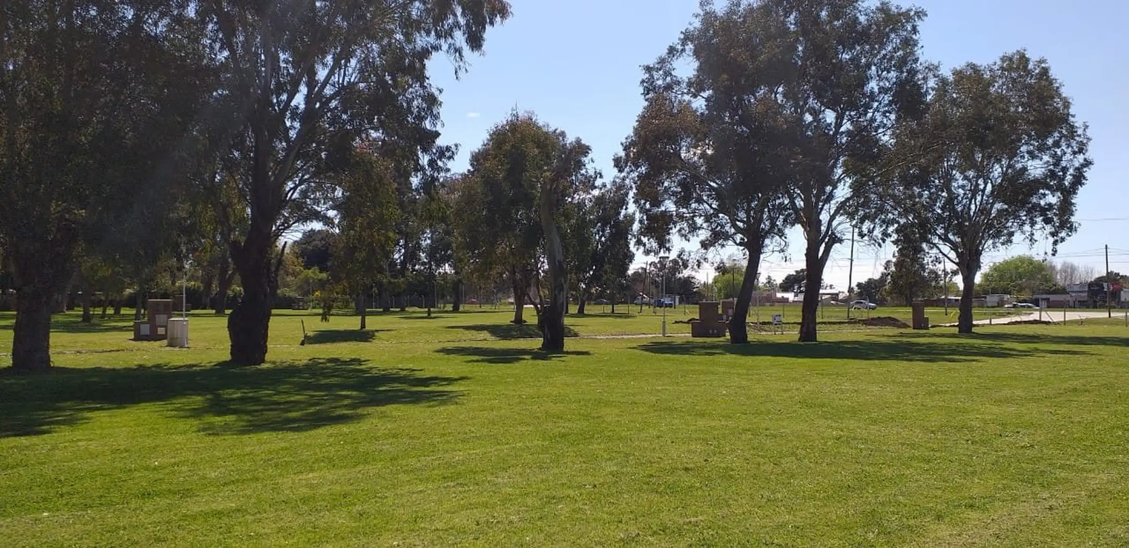 Terreno en venta 642m² en Barrio La Aurelia