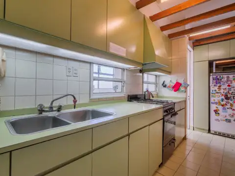 Departamento en Venta de 3 dormitorios