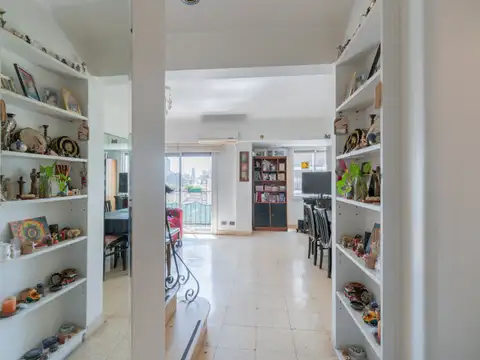 Departamento en Venta 57 años