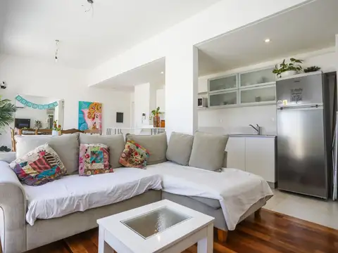 Departamento en Venta al Suroeste